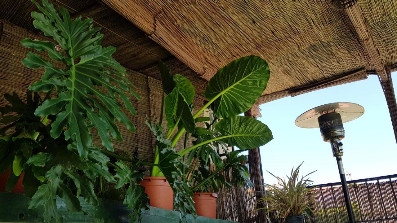 Posada Alpujarra Sol Орхіва Екстер'єр фото